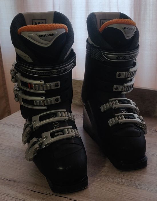 Ски обувки Salomon Performa 7.0