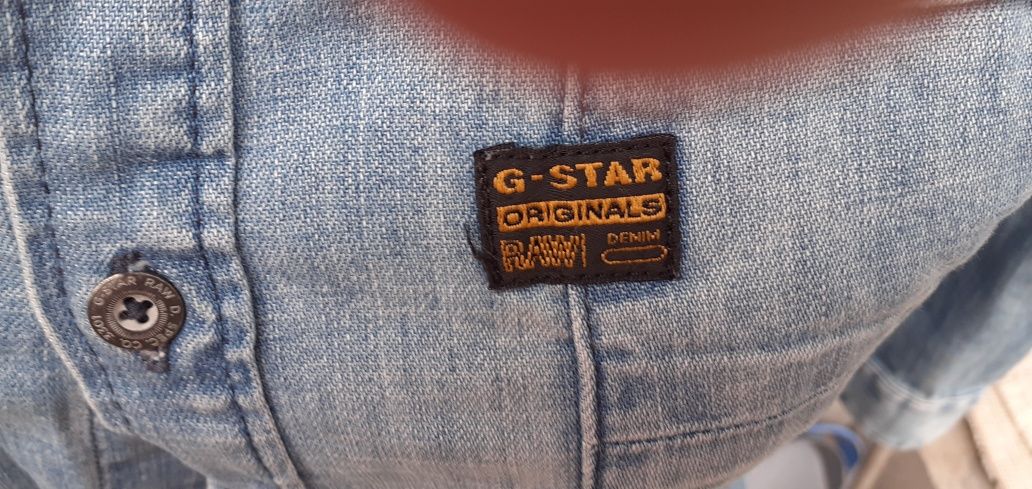 Camasa dama g-star