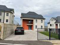 Casa individuală în Dezmir, 172 mp utili, 440 teren, calitate premium