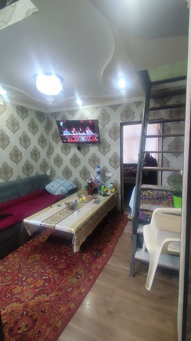 Аренда! 2/1/6 Дустлик-2, конечная Автобусов, только Девушкам