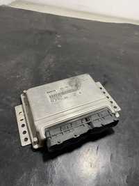 Calculator ECU Lancia Lybra 2.4 jtd diesel 1999-2005