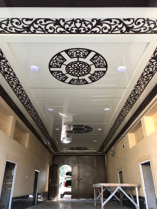 Alyukabond, Alikafon