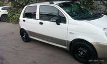 Matiz BEST 2015- YIL