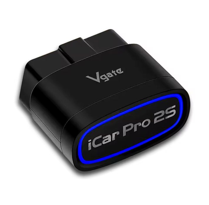 Diagnoza/Teste Vgate iCar Pro 2S