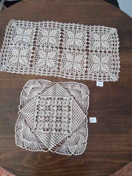 Каренца на една кука