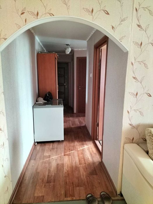 Продам 3-х комнатную квартиру