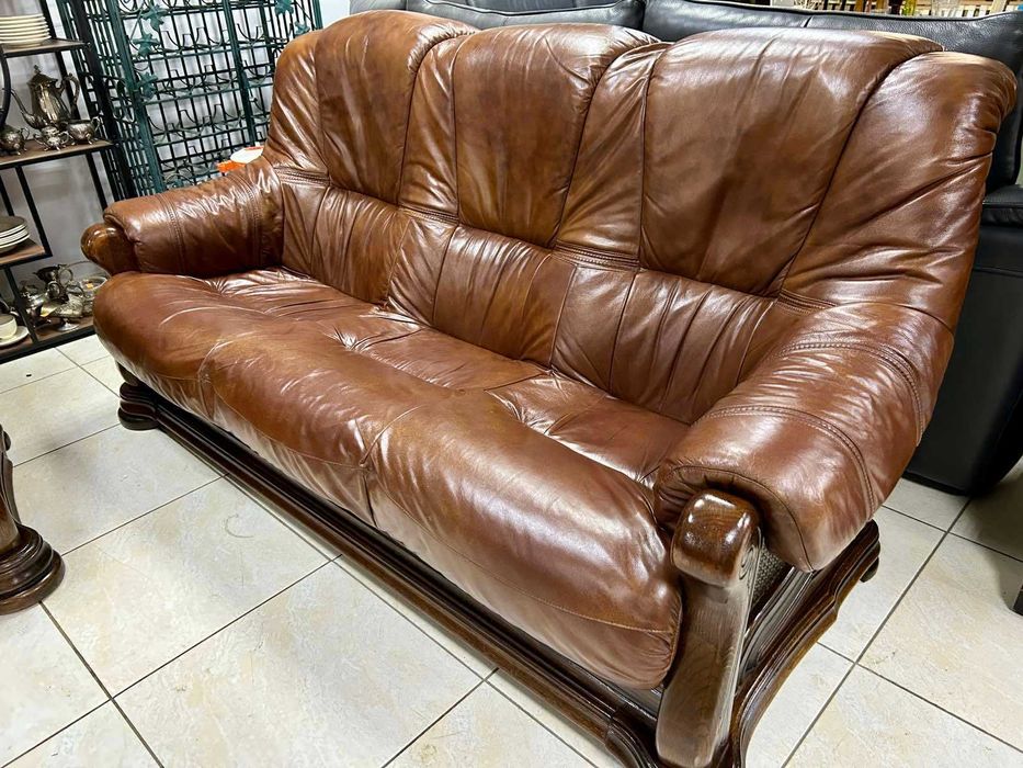 Холна гарнитура Холандия