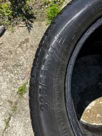 Anvelope 225/55 R17 Continental Si Tigar