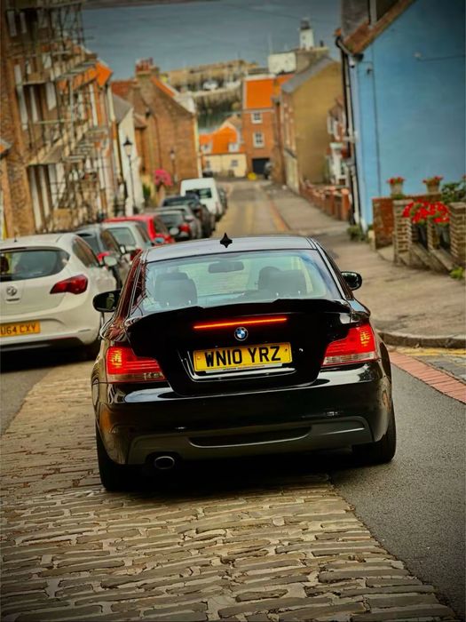 Vand bmw seria 1 e82