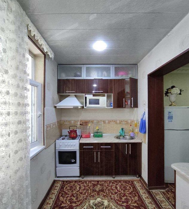 Квартира ижарага берилади | 3/4/9 | AKFA Medline | Беруний |