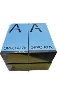 Продам новые Oppo a17k и a17 в Экибастузе