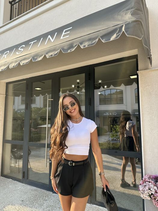 Екстеншъни от Руска коса 64см.