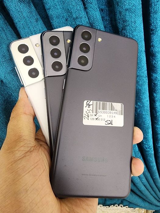 Samsung s21 5G 256gb
