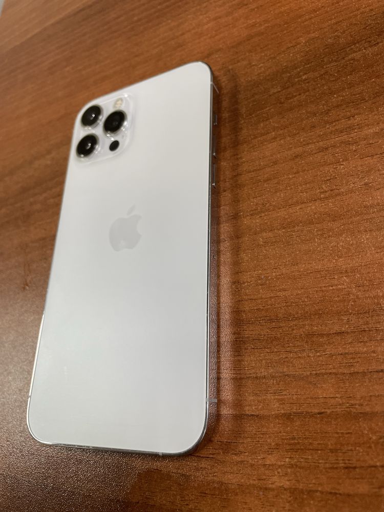 Iphone 12 pro max 256