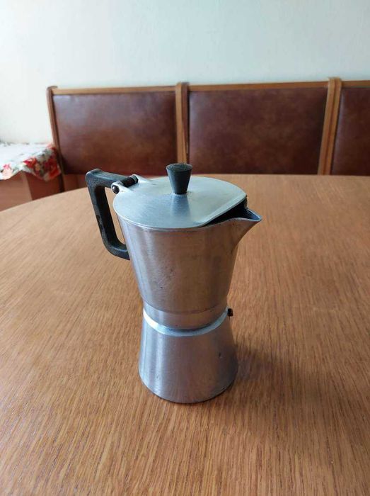 Expresor , expressor , espresor , espressor cafea pe aragaz