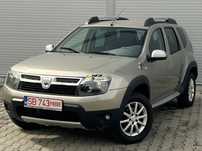 Dacia Duster Rate / Garantie / Factura / Transport gratuit / Reductor