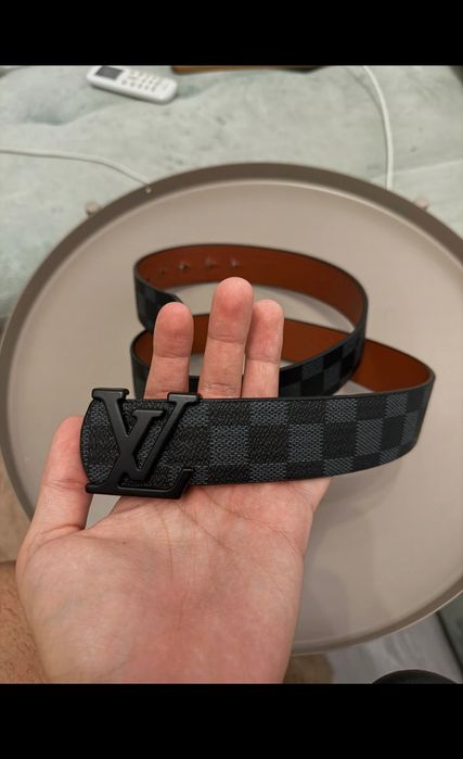 Curea Luis Vuitton noua