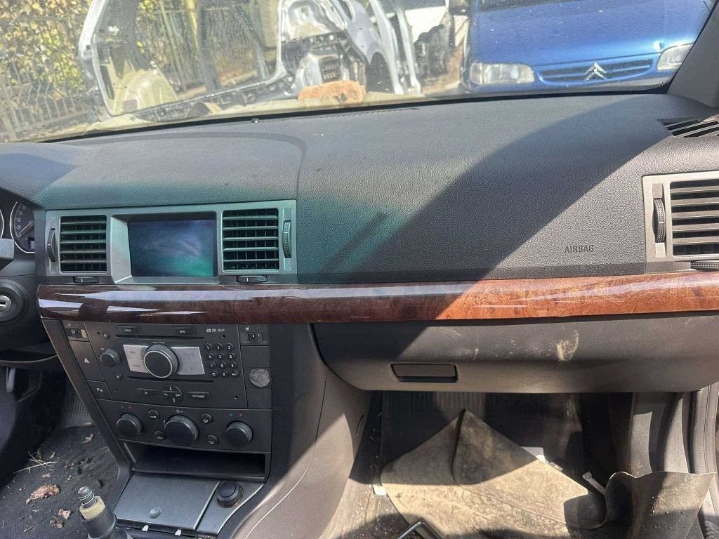 Opel Vectra 1.9 CDTI на части