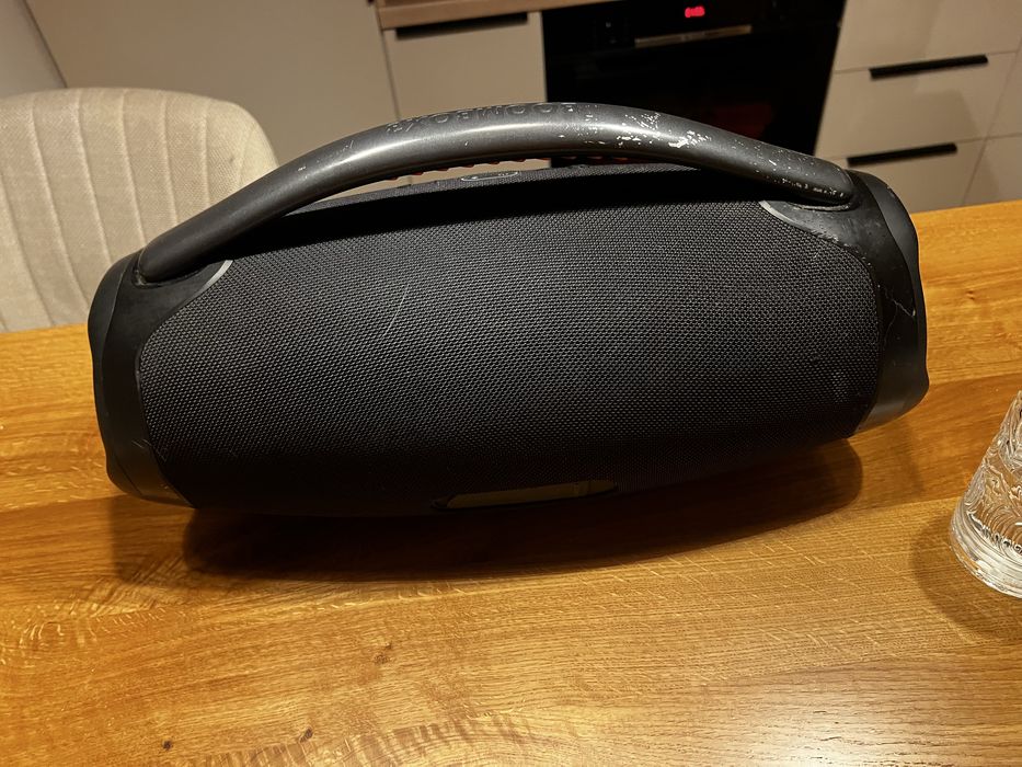 Boxa JBL boombox 3