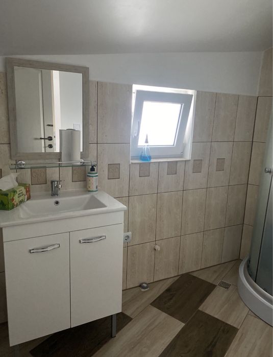 Inchiriez casa nouă in Radauti, 54mp, pe termen lung