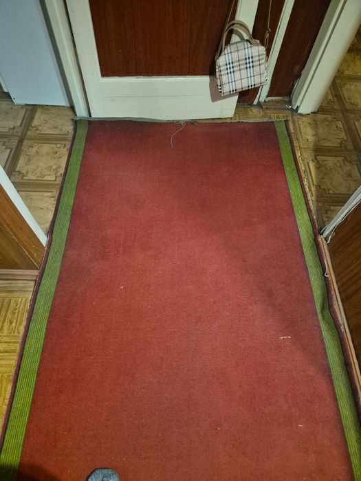 Срочно Ковровая дорожка 100смх400см