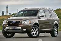 Volvo XC 90 Summum ~ 4X4 ~ Geartronic