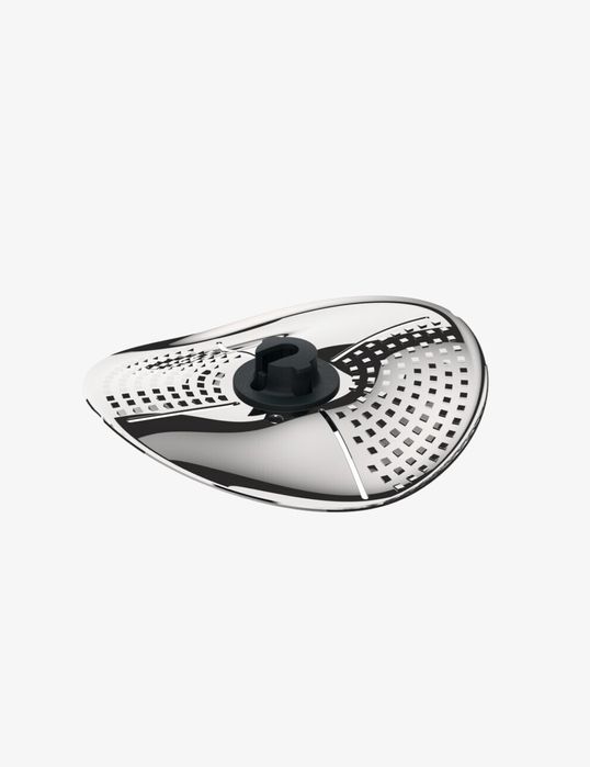 Blade cover& peeler thermomix