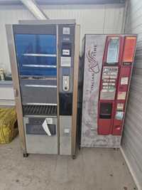 Pachet Automat Vending Bianchi si Automat Cafea Saeco
