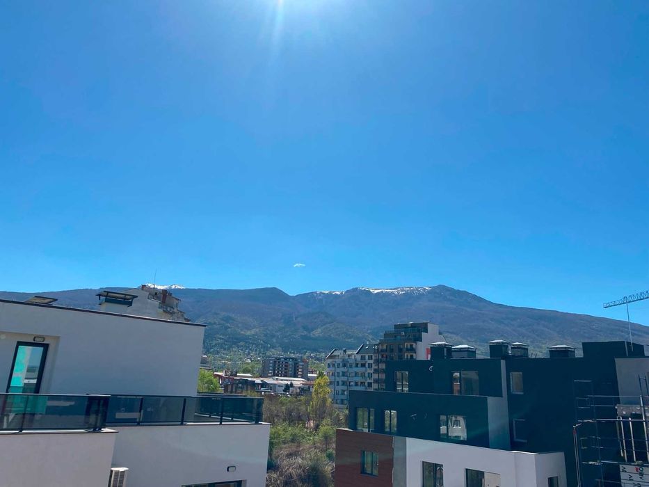 Продава се Четиристаен апартамент в София, Малинова долина - 211 кв.м за 1315 €/кв.м - Снимка #3