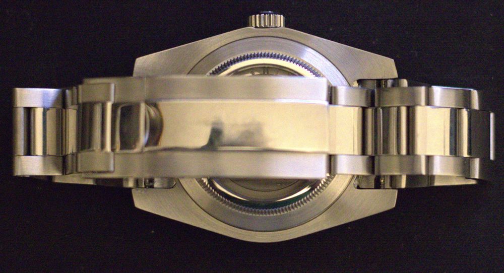 Vand ceas Seiko Mod Datejust