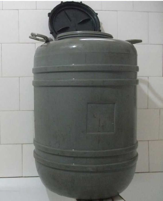 Butoi de 60 l pt varza