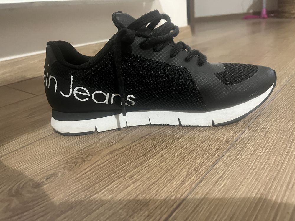 Sneakers Calvin Klein