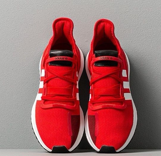 Adidas u path run