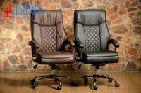 Офисное кресло модел Delta, Saprano, Line chair для руководителей