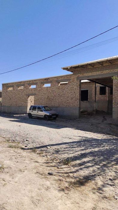 Uchastka sotildi, Kattaqo'rg'on