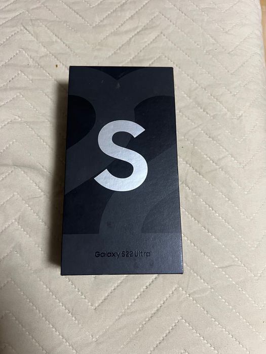Samsung S22 Ultra