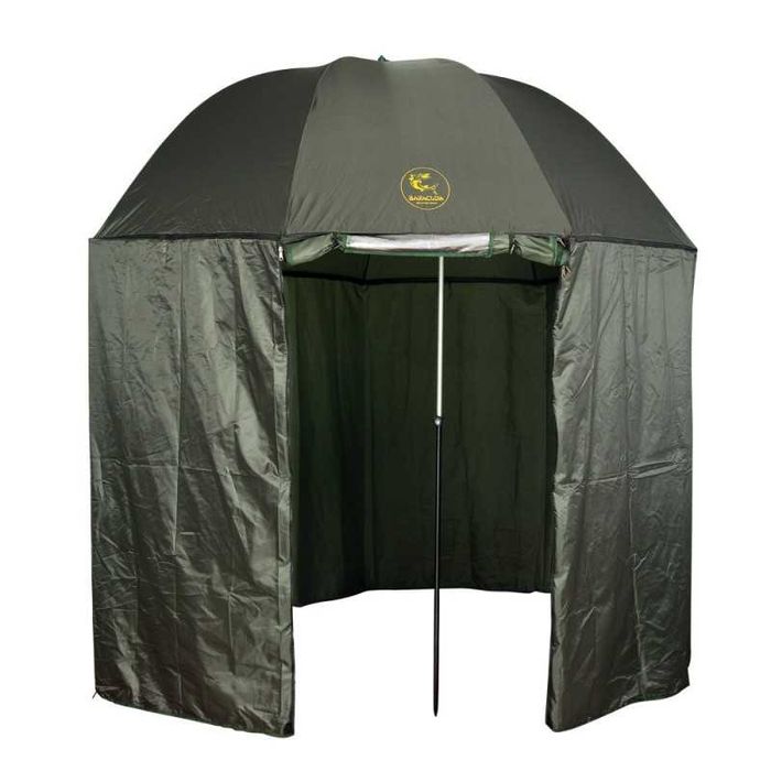 Shelter U5 Baracuda / umbrela cu inchidere totala  360 TIP CORT 2.50m