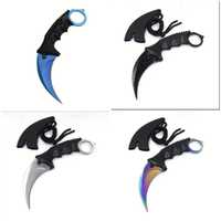 Karambit Fade / Night / Karambit Rainbow