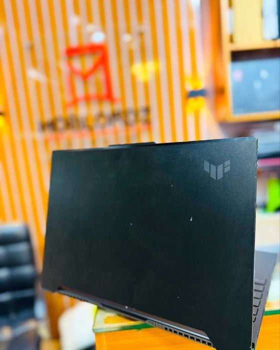 Asus tuf dash f15