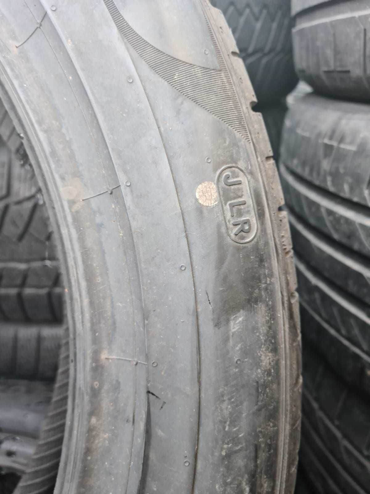 4 anvelope vara Pirelli 235/50/20 dot 2019-2021