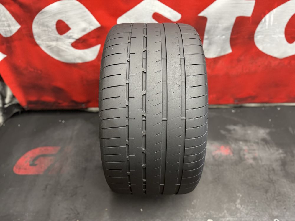 315 30 21, Лятна гума, Goodyear EagleF1SuperSport, 1 брой