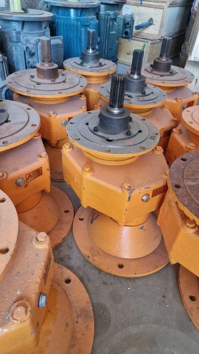 Beton  zavodlari uchun sifatli zapchastlar arzon narxda.