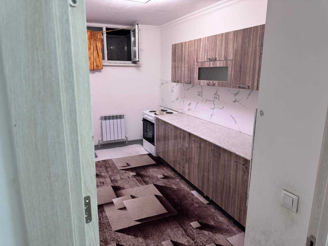 Аренда квартира Новостройка