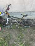Bicicleta bmx dhs jumper 2005