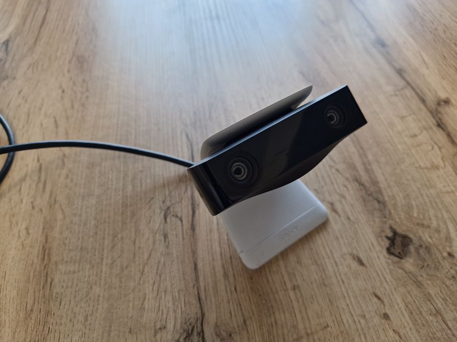 Playstation 5 HD camera