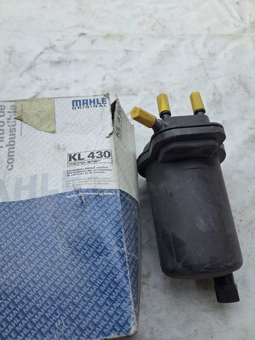 Filtre  placute etc