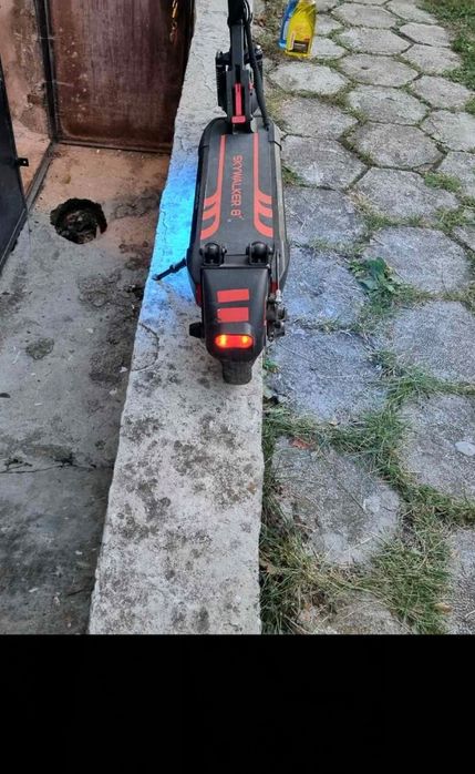 Kaabo Skywalker 8H 500W