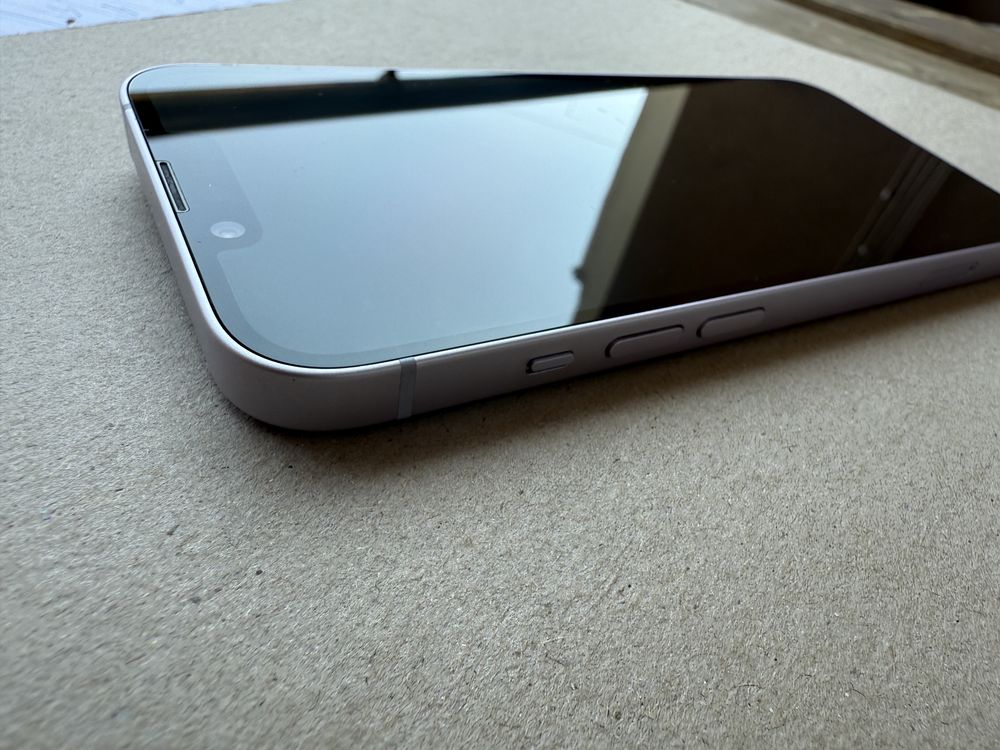 Iphone 14, 128GB Purple