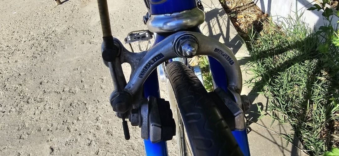 Bicicleta Cursiera Cimelli Campagnolo vintage