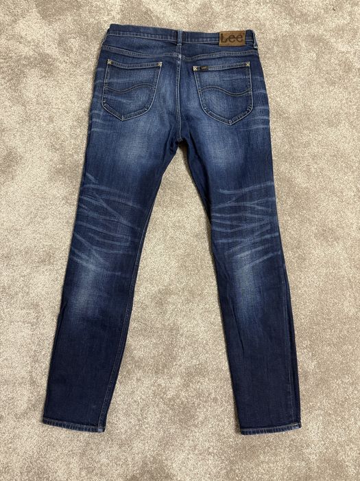 Blugi Lee pentru barbati